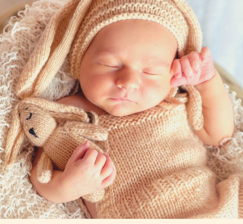 Tanda-tanda Menunjukkan Baby Sudah Kenyang Menyusu